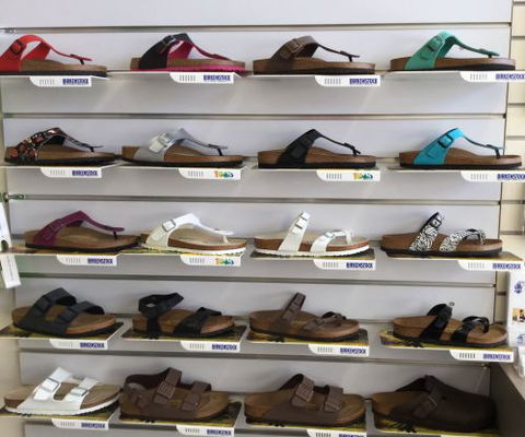 Dynamic Stride Podiatry - Renee 0