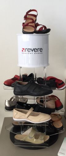 Dynamic Stride Podiatry - Renee 1