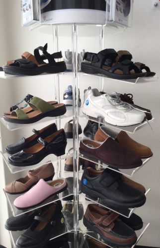 Dynamic Stride Podiatry - Renee 2