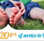 Port Stephens Podiatry - Renee