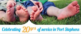 Port Stephens Podiatry - Renee 0