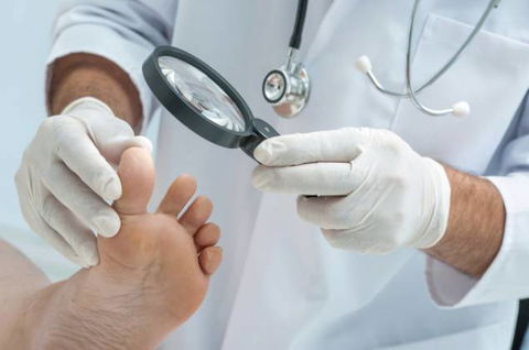 Port Stephens Podiatry - Renee 3