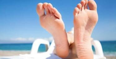 Port Stephens Podiatry - Renee 4