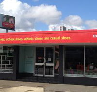 CQ Podiatry - Renee