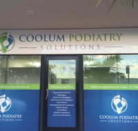 Coolum Podiatry Solutions - Renee