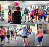Moving Along Physiotherapy - Swimm