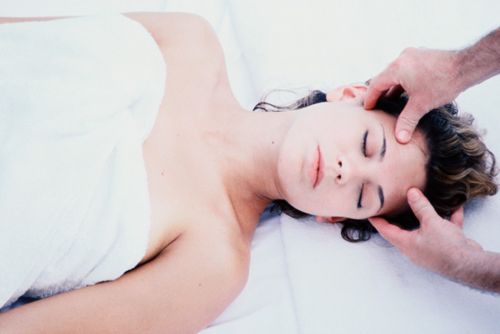 Osteopaths Renee
