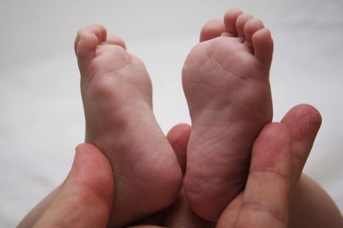 Allied Osteopathy - Renee 1