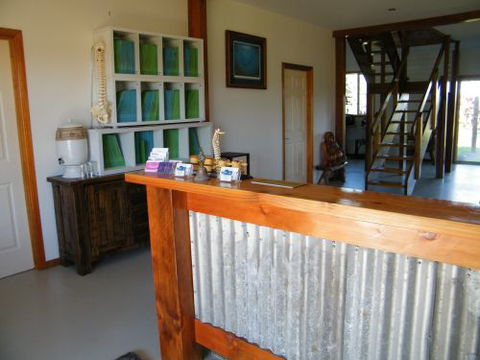 Osteopath Lennox Head - Renee 0