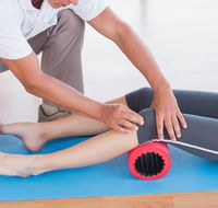Foundation Health Osteopathy - Renee