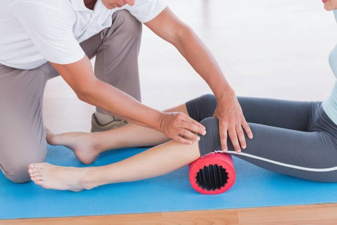 Foundation Health Osteopathy - Internet Find 0