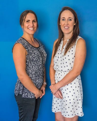 The Osteopath - Renee 0