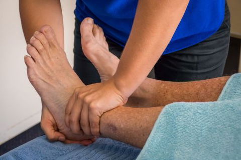The Osteopath - Renee 4