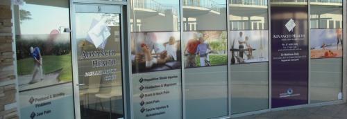 Osteopaths Buderim QLD Renee