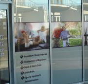 Advanced Health Pain and Injury Clinic Registered Osteopaths - Renee