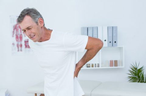 Advanced Health Pain And Injury Clinic Registered Osteopaths - Renee 1