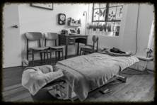 The Clinic Osteopathy & Dry Needling - Swimm 2