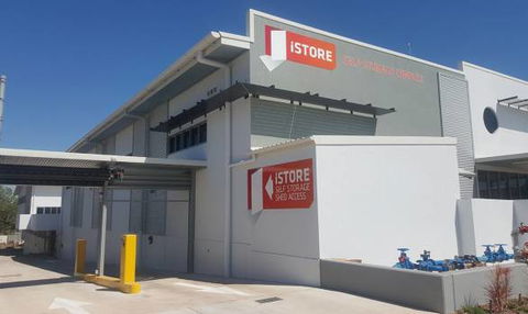 IStore Self Storage - Renee 2
