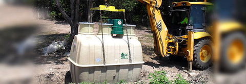 Wide Bay Waste Water Treatment Systems - Renee 4