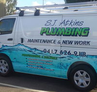 S.J. Atkins Plumbing - Petrol Stations