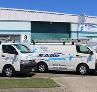 McArthur Plumbing - Qld Realsetate