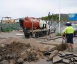 Plumbers Kirwan QLD Petrol Stations