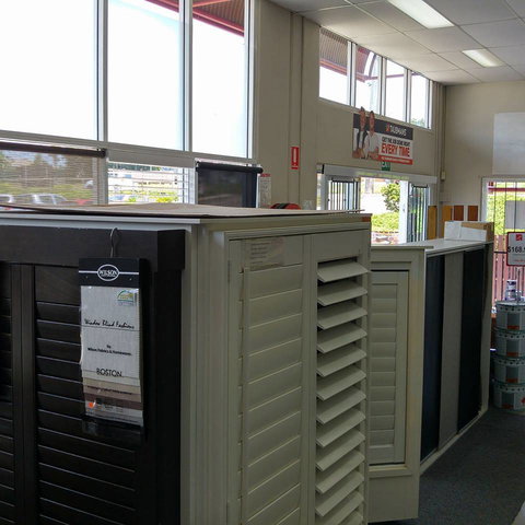 Bristol Paint & Decorator Centre Burleigh Heads - Renee 0