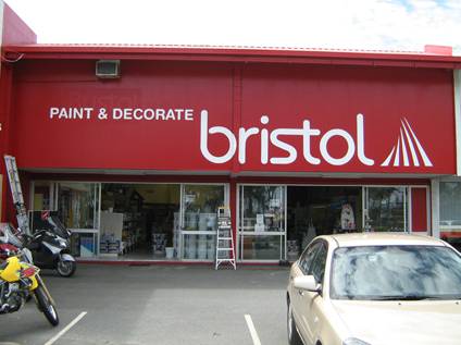 Bristol Paint & Decorator Centre Burleigh Heads - Renee 4