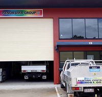 Panorama Painting Contractors - Renee