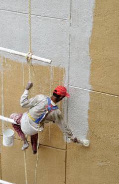 Foo Doug Painting Services - Renee 1