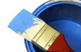 Foo Doug Painting Services - Renee 2