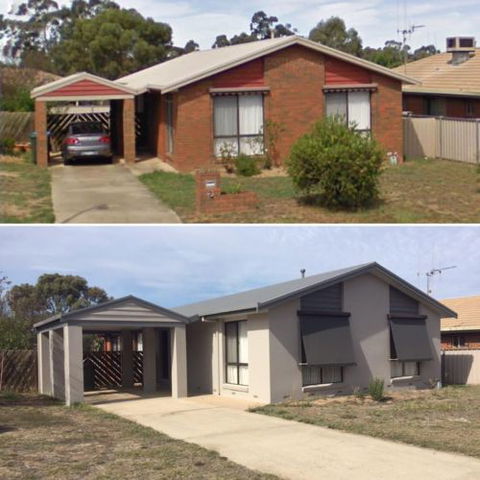 Dezigner Finishes Professional Painting & Decorating - Swimm 0