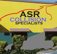 ASR Collision Specialists - Renee