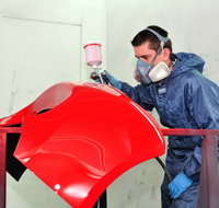 B S Bodyworks - Renee