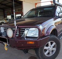 Satellite City Smash Repairs Palmerston - Internet Find