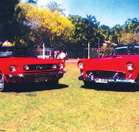 A H Panel Works - Renee