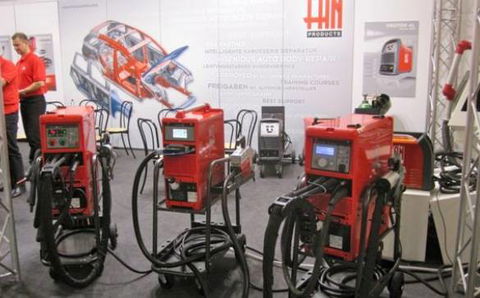 Northern Panel Works - Internet Find 0