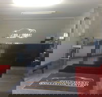 Gold Coast Collision Centre - Internet Find