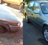 MJM Smash Repairs - Renee