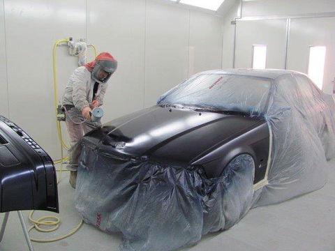 C & C Panel & Paint Mackay - Renee 3