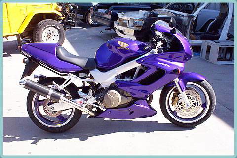 Pace’s Paint Shop - Petrol Stations 4