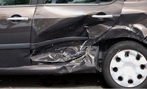 Kurri Collision Repairs - Renee 2