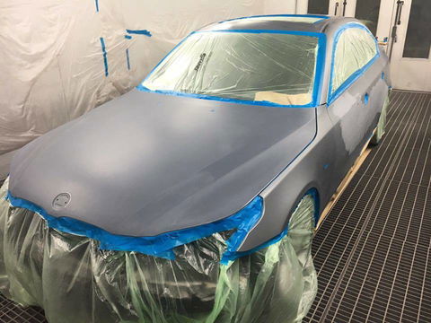 Cessnock Paint & Panel - Renee 0