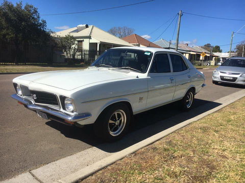 Cessnock Paint & Panel - Renee 1