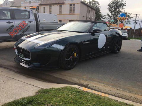 Cessnock Paint & Panel - Renee 3