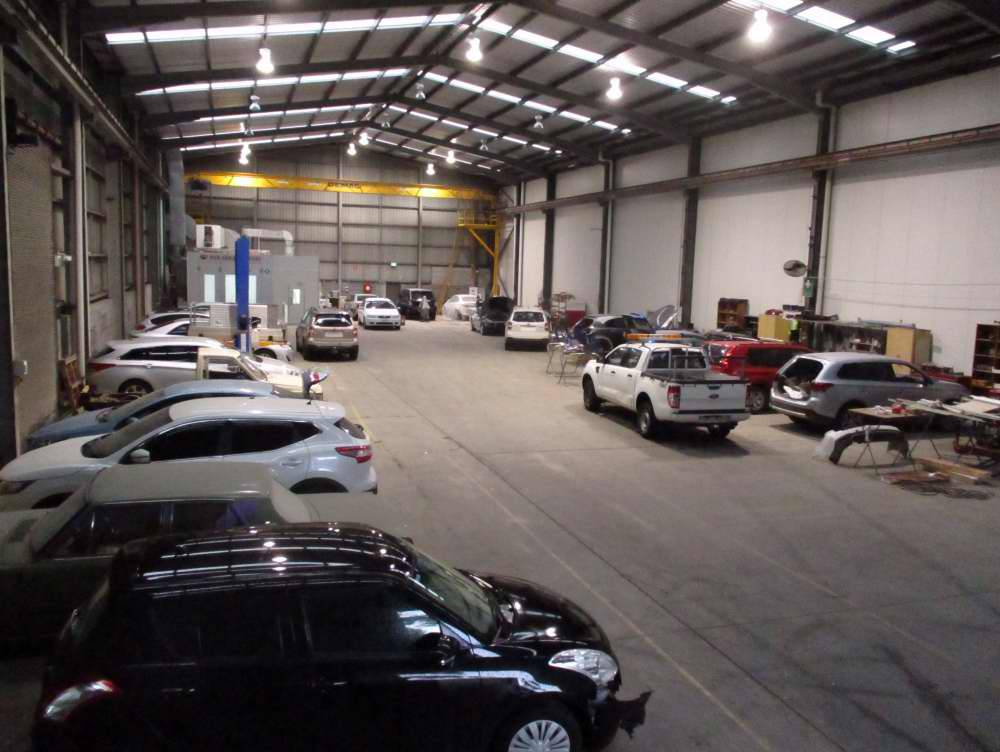 Glass Glaziers Repairs Replacements Jesmond NSW Swimm