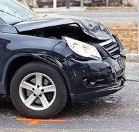 Walker BrosSmash Repairs - Petrol Stations