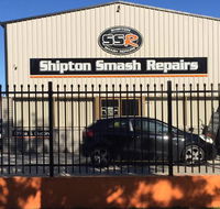 Shipton Smash Repairs - Internet Find