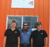 Humphreys Auto Refinishing - Internet Find