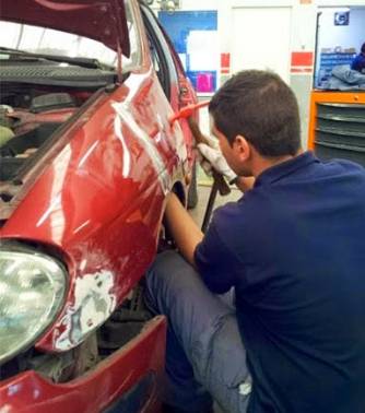 Pro Finish - Renee 1